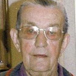 Gilbert ETIENNE à Saint-Mard: avis de décès