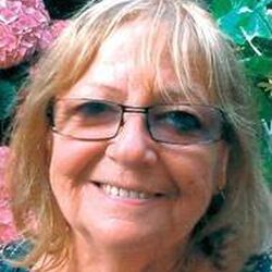 Ginette KARNIER à Jambes: avis de décès