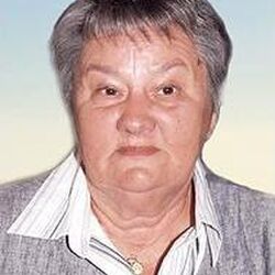 Jacqueline STALMANS à Jalhay: avis de décès