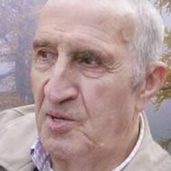 Jean FOGUENNE à Houffalize: avis de décès