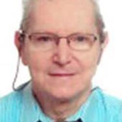 Jean-Pierre GOEBEERT à Ronse: avis de décès