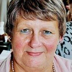 Josée THÉLIE à Vencimont: avis de décès