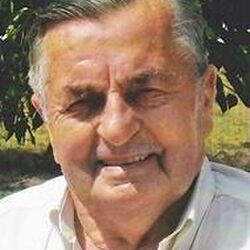 Joseph LAUWERS à Mourcourt: avis de décès