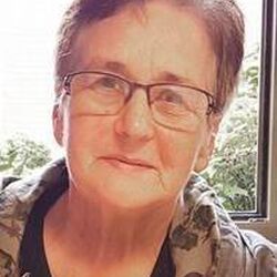 Léonardine GOLA à Beauraing: avis de décès