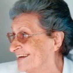 Louise Lehaire à Aywaille: avis de décès