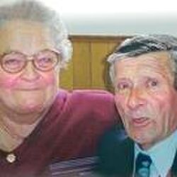 Madeleine Depierreux à Remagne: avis de décès