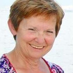 Maggy HOOGSTEYNS à -: avis de décès