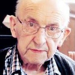 Marcel DESSOY à Recogne: avis de décès