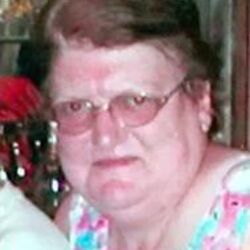 Nelly VANDERSTOCKEN à Middelkerke: avis de décès