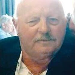 René DEBUISSON à Aische-en-Refail: avis de décès