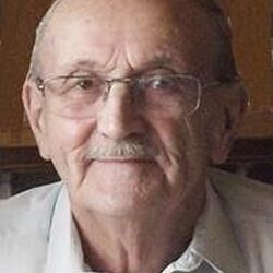 René MINCKE à Pecq: avis de décès