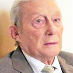 Roger DERMENG  à Virton: avis de décès