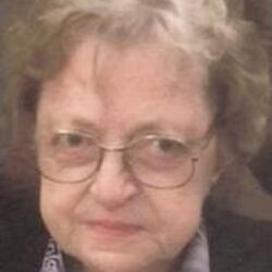 Suzanne SCHROEDER à -: avis de décès