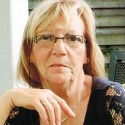 Viviane RUCHENNE à Huy: avis de décès