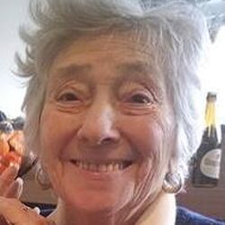 Yvette MOTTE à Tournai: avis de décès