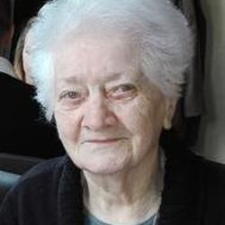 Agnès DEGAND à : avis de décès