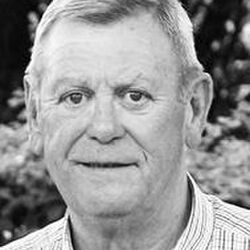 Albert SAUVAGE à Basècles: avis de décès