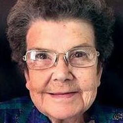 Alice NOTTEZ à Tongre-Notre-Dame: avis de décès