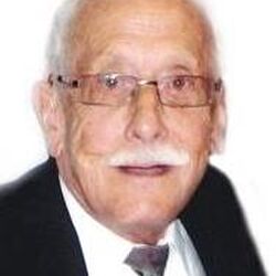 André CALLENS à Tournai: avis de décès