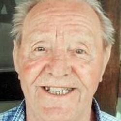 André VAN CROMBRUGGE à Rumillies: avis de décès