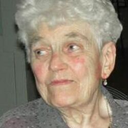 Andrée CHEVALIER à Laplaigne: avis de décès