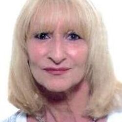 Anne-Marie MATHIEU à Ath: avis de décès