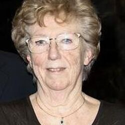 Arlette DUFOUR à Bruyelle: avis de décès