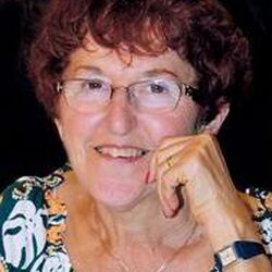 Arlette RUBIO à Pipaix: avis de décès