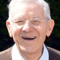 Armand GEORIS à Libramont-Chevigny: avis de décès