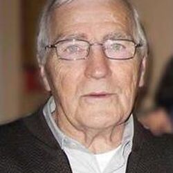 Auguste HOUGARDY à Thisnes: avis de décès