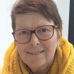 Bernadette RAISON à Houffalize: avis de décès