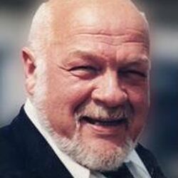 Bernard GOFFINET à Waha: avis de décès