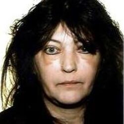 Carine LOUIS  à Lamorteau: avis de décès