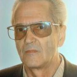 Charles SEREXHE à Malmedy: avis de décès