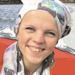 Clarisse TOUSSAINT à Vedrin: avis de décès