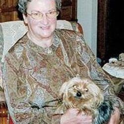 Claudine PLOUVIEZ à Leuze-en-Hainaut: avis de décès