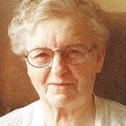 Edith CHARLES à : avis de décès