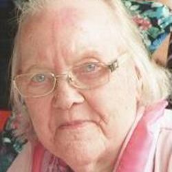 Eliane GABRIEL à : avis de décès