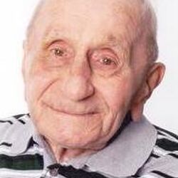 Emile THIRY à Bastogne: avis de décès