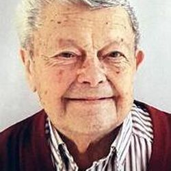 Fernand DORMAL à Lens-Saint-Remy: avis de décès