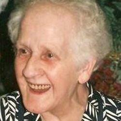 Fernande BROUILLARD à Frasnes-lez-Buissenal: avis de décès