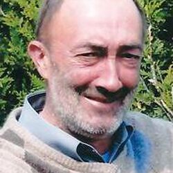 Francis LORY à Tournai: avis de décès