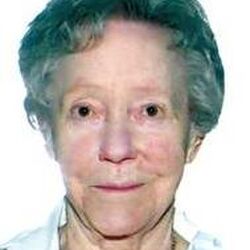 Françoise BATAILLE à Tournai: avis de décès