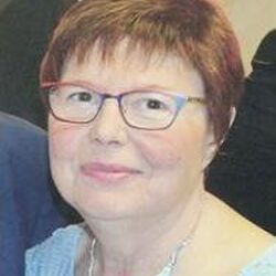 Françoise DE ROECK à Mourcourt: avis de décès