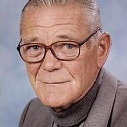 Gaston BRAUERS à Jalhay: avis de décès