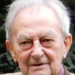 Georges LEJEUNE à Longlier: avis de décès