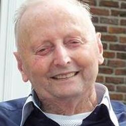 Georges LOCHT à Baelen: avis de décès