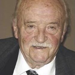 Georges MARICQ à Bois-de-Villers: avis de décès