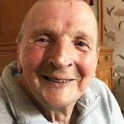 Gérard LEFEBVRE  à Ethe: avis de décès