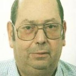 Gérard MERCKX à : avis de décès